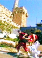 ירושלים היא היישוב שזכור ביותר לצופים בסידרה 